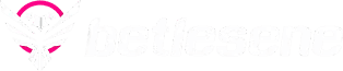 Betlesene logo